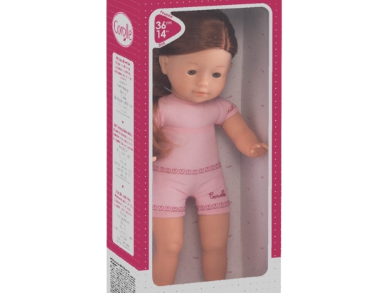 Poupee corolle cheveux long new arrivals